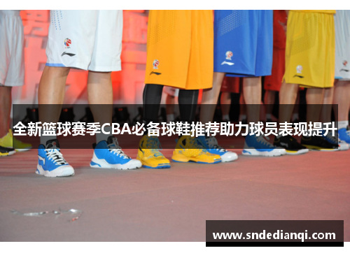 全新篮球赛季CBA必备球鞋推荐助力球员表现提升